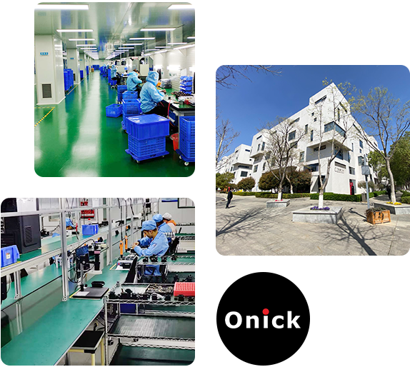 Onick Optics (wuhan) Co., Ltd.,onick