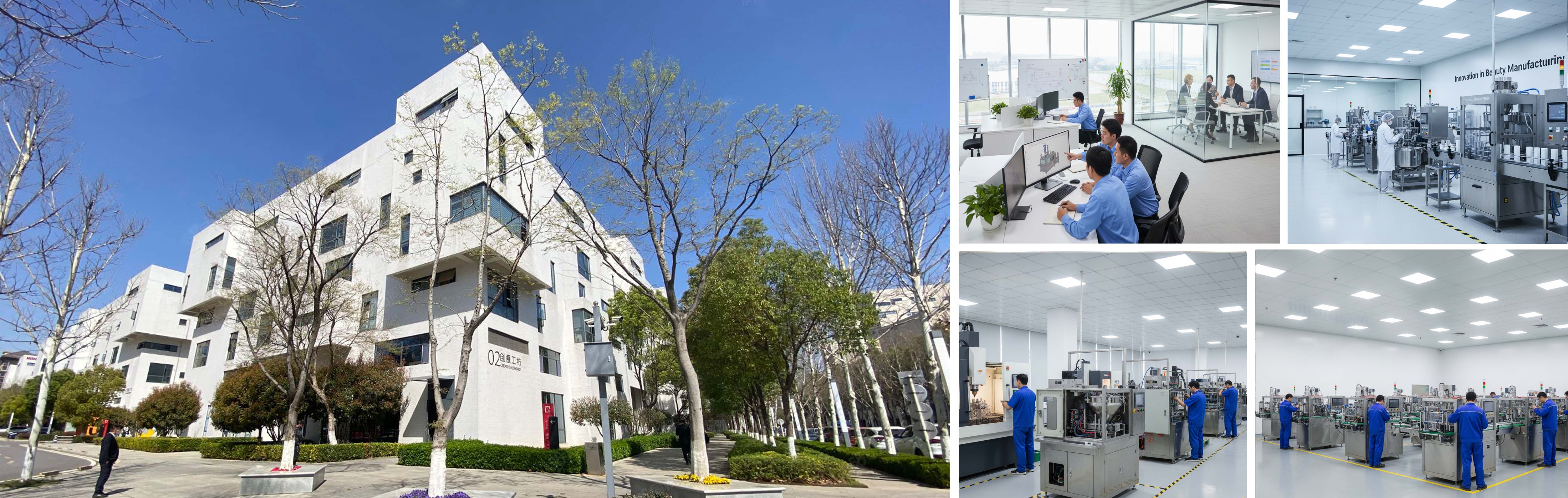 Onick Optics (wuhan) Co., Ltd., onick